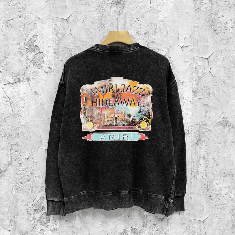 Amiri S-2XL 11trZJY239